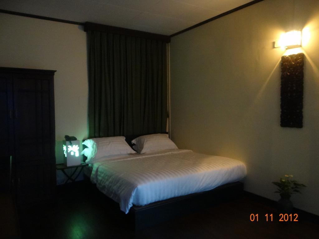 Garden Home Bed And Breakfast Yangón Habitación foto